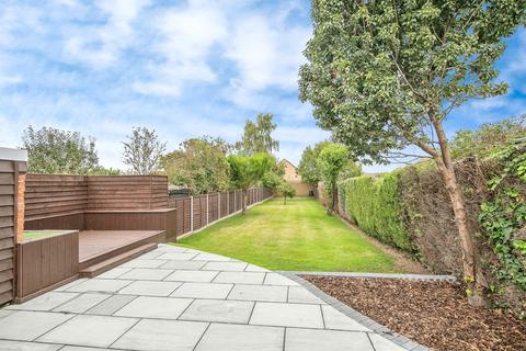 4 bedroom detached house for sale, Ramsey Road, Harwich