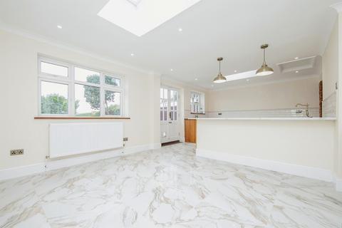 4 bedroom detached house for sale, Ramsey Road, Harwich