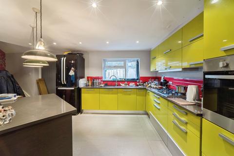 3 bedroom semi-detached bungalow for sale, Ridgedown, Redbourn, St. Albans