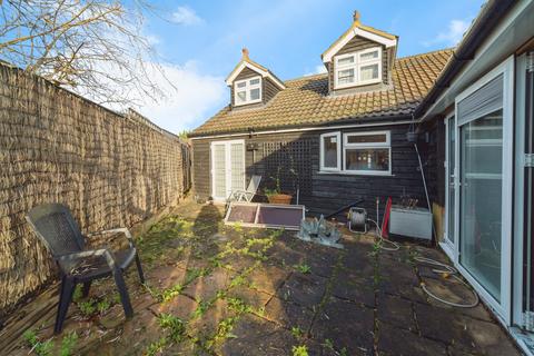 3 bedroom semi-detached bungalow for sale, Ridgedown, Redbourn, St. Albans
