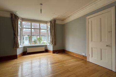 4 bedroom detached house for sale, Durrington Hill, Worthing