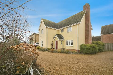 undefined, Lingwood Close, Barningham, Bury St. Edmunds