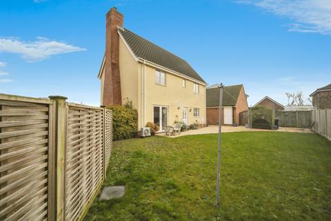 undefined, Lingwood Close, Barningham, Bury St. Edmunds