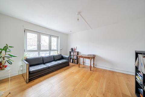 Binfield Road, Stockwell, London, SW4