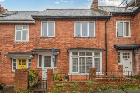 3 bedroom terraced house for sale, Exeter EX1