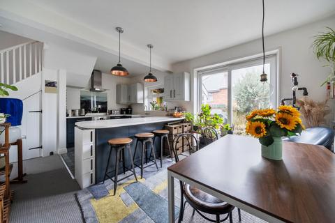 3 bedroom terraced house for sale, Exeter EX1