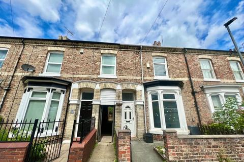 undefined, Vyner Street, York, YO31 8HS