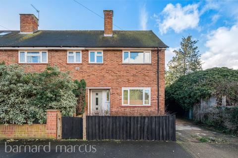 undefined, Sparrow Farm Drive, Feltham