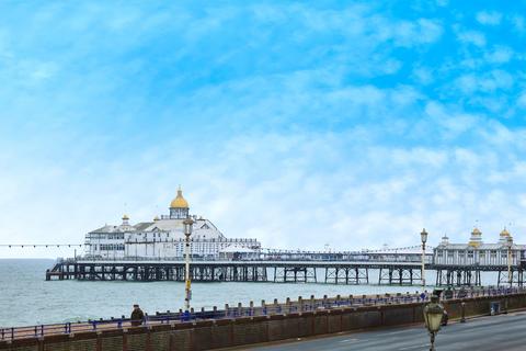 Marine Parade, Eastbourne
