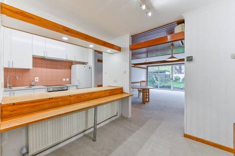 3 bedroom end of terrace house to rent, Parkside Avenue, Bickley, Bromley, BR1