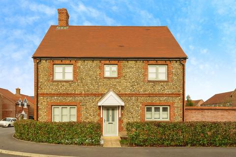undefined, Hyde Street, Aston Clinton, Aylesbury