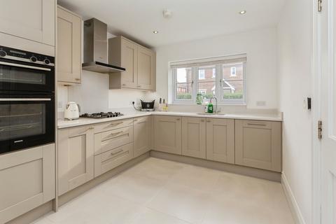 undefined, Hyde Street, Aston Clinton, Aylesbury