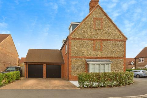 undefined, Hyde Street, Aston Clinton, Aylesbury
