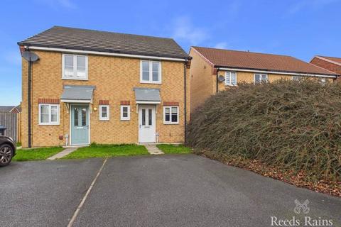 2 bedroom terraced house to rent, Douglas Street, North Yorkshire TS4