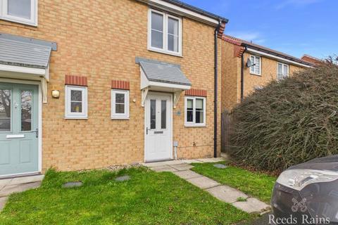 2 bedroom terraced house to rent, Douglas Street, North Yorkshire TS4