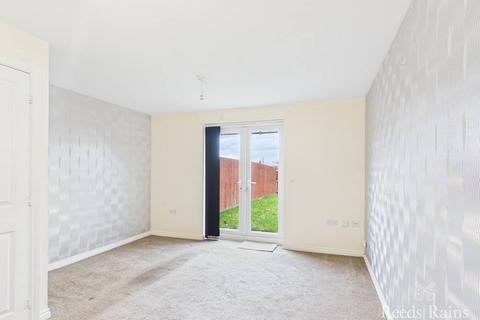 2 bedroom terraced house to rent, Douglas Street, North Yorkshire TS4