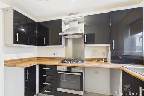2 bedroom terraced house to rent, Douglas Street, North Yorkshire TS4