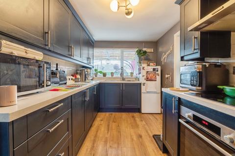4 bedroom detached house for sale, Swaffham Road, Mundford, Thetford