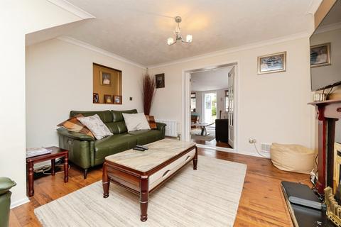 undefined, Walnut Grove, Welwyn Garden City