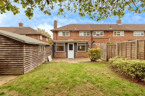 undefined, Walnut Grove, Welwyn Garden City