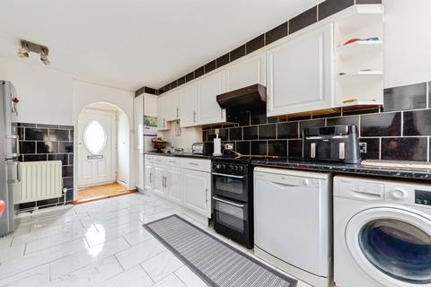 undefined, Walnut Grove, Welwyn Garden City