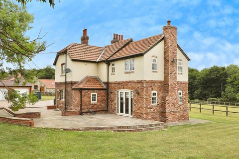 4 bedroom character property for sale, Lamb Lane, Firbeck, Worksop
