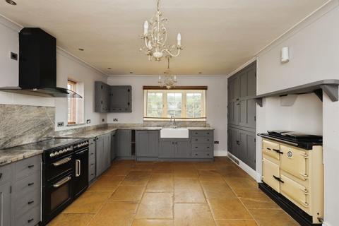 4 bedroom character property for sale, Lamb Lane, Firbeck, Worksop