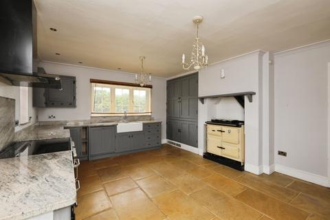 4 bedroom character property for sale, Lamb Lane, Firbeck, Worksop