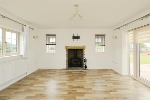 4 bedroom character property for sale, Lamb Lane, Firbeck, Worksop