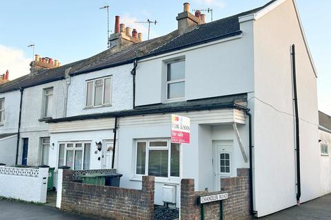 Little Common Road, Bexhill-On-Sea