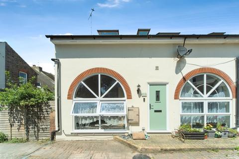 Saxon Mews, Bexhill-On-Sea