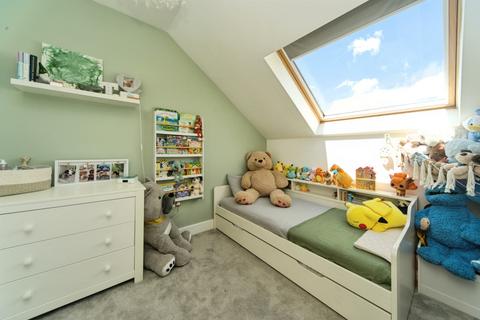 2 bedroom house for sale, Saxon Mews, Bexhill-On-Sea