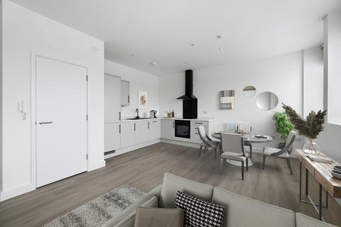 1 bedroom apartment to rent, Swain Court, Peterborough PE2