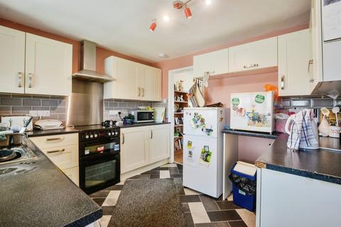 3 bedroom detached bungalow for sale, Warwick Road, Chapel St. Leonards, Skegness