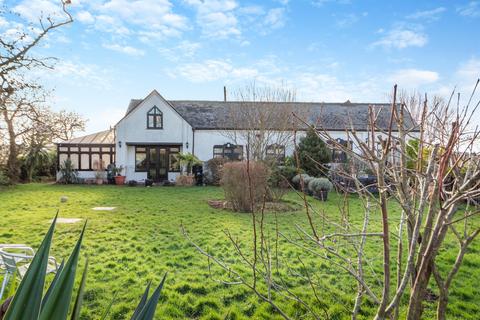 6 bedroom detached house for sale, Horsey Corner, Horsey, Great Yarmouth