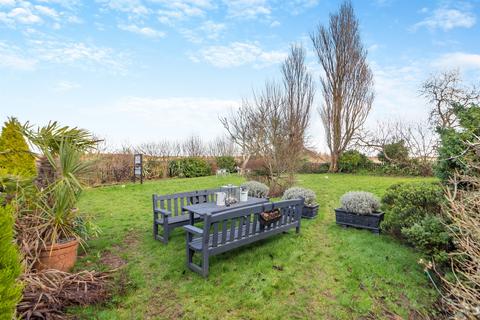 6 bedroom detached house for sale, Horsey Corner, Horsey, Great Yarmouth