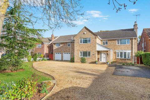 undefined, Acorn Drive, Gayton, King's Lynn