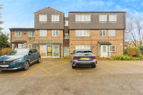 1 bedroom apartment for sale, Quarry Road, Marsh, Huddersfield