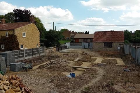 Land for sale, Brook Street, Hemswell, Gainsborough