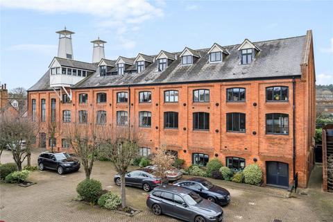 undefined, The Malthouse, 45 New Street, Henley-on-Thames, Oxfordshire, RG9