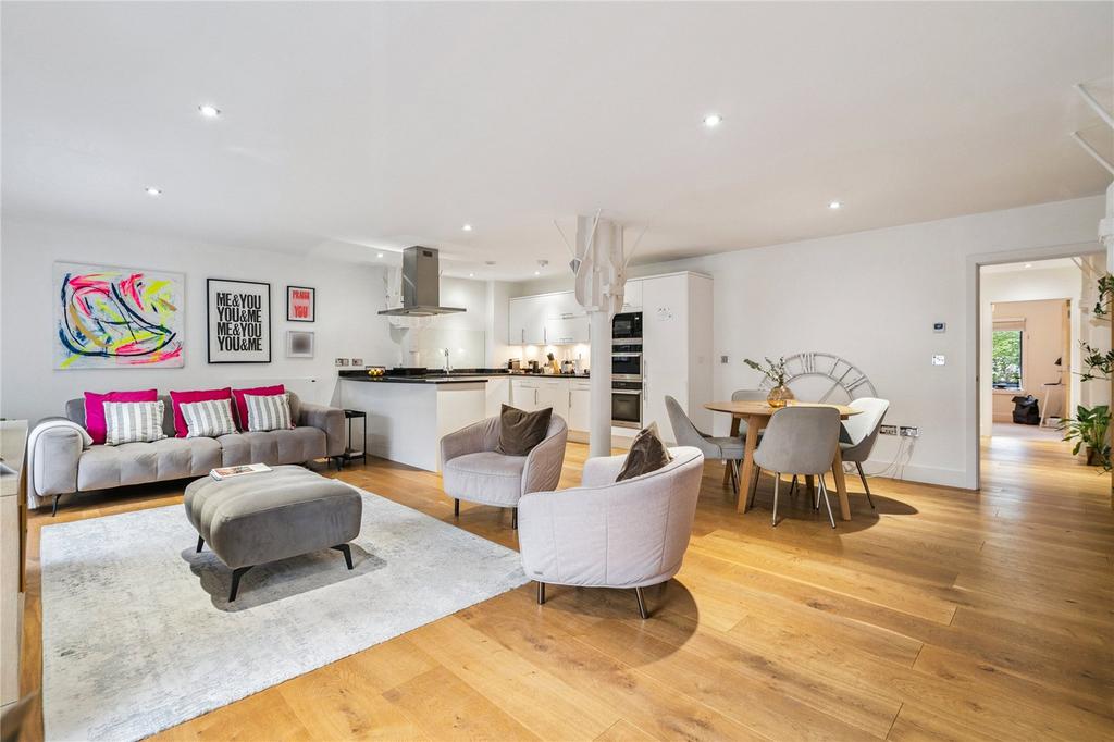 Living Space