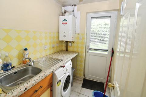undefined, Selby Close, Merseyside WA10
