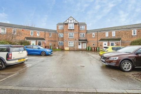 1 bedroom apartment for sale, Howden Way, Wakefield WF1