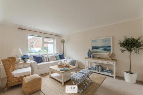 4 bedroom townhouse for sale, Sycamore Close, Christchurch BH23