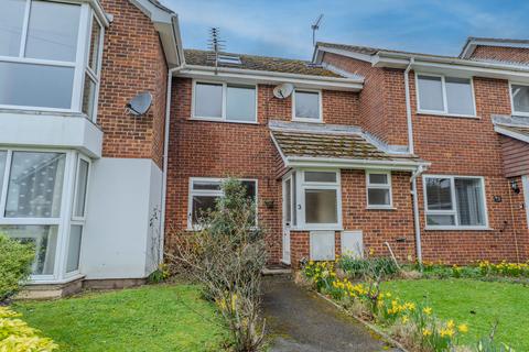 4 bedroom townhouse for sale, Sycamore Close, Christchurch BH23