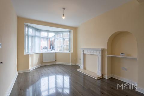 undefined, Averil Road, Leicester LE5