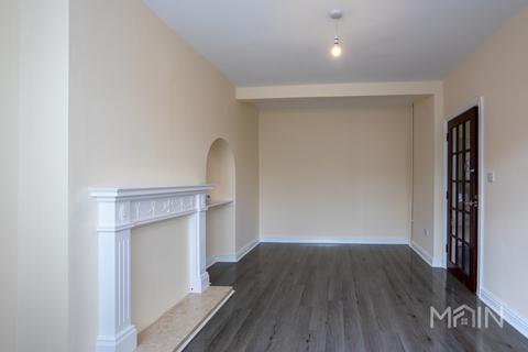 undefined, Averil Road, Leicester LE5
