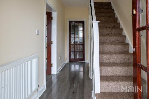 undefined, Averil Road, Leicester LE5