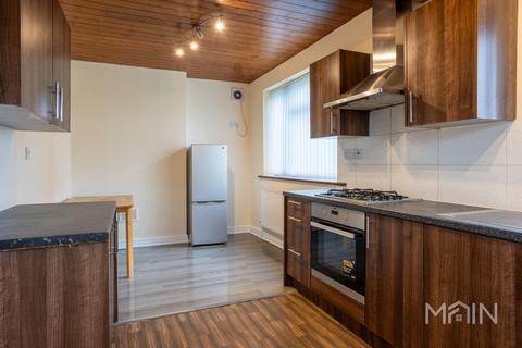 undefined, Averil Road, Leicester LE5