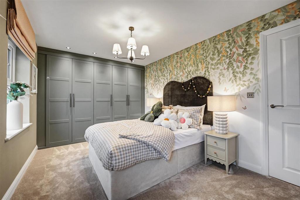 Brook View, Coventry